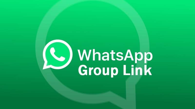 Whatsapp group invite link