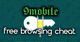 Free browsing cheat tls config file