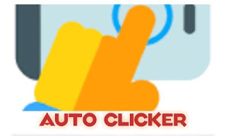 Auto clicker apk automatic tapping