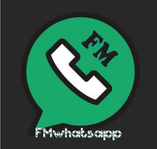 Download MOD whatsapp | FMwhatsapp updated 1