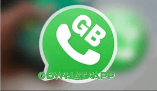 Download latest GBwhatsapp pro apk v17.60 (Updated) 2024 5