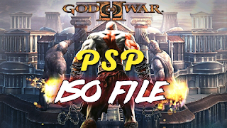 70MB] God Of War Ghost Of Sparta Highly Compressed PPSSPP