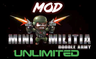 Download latest mini militia Mod version