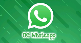 OG whatsapp latest version OGwhatsapp