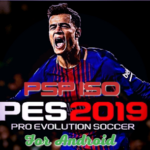 Download PES 2019 ISO File for Android | PSP English version 10