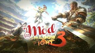 Shadow Fight 3 MOD apk | Unlimited Money and Gem 5