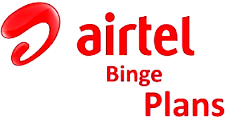 How To activate Airtel 2GB for N500 Data Plan | Airtel Binge plans 1