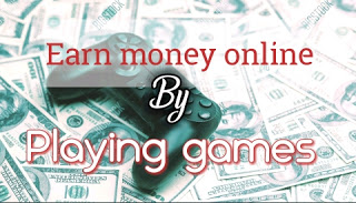 Top best sites to earn real money by playing games online 1