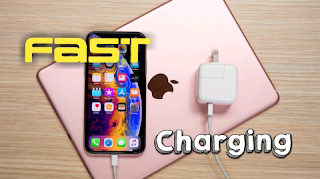 How to make your iOS device charge faster 2