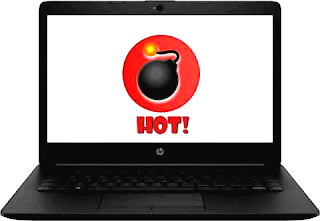 How to fix an overheating Laptop or PC 4