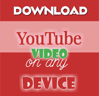 How to download and save Youtube videos on PC and Phones 1