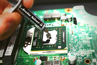 How to fix an overheating Laptop or PC 3