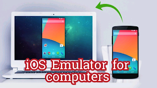 7 Top best iOS Emulator for PC and Mac | Review & Download 1