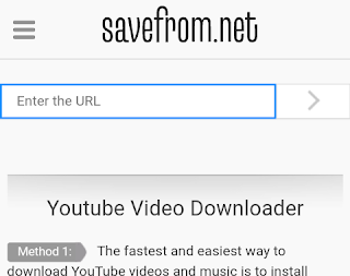 How to download and save Youtube videos on PC and Phones 3