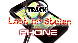 How to track lost or stolen Phone using IMEI 1