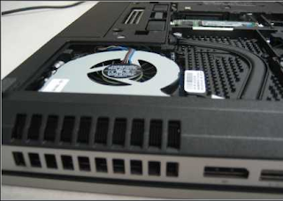 How to fix an overheating Laptop or PC 2