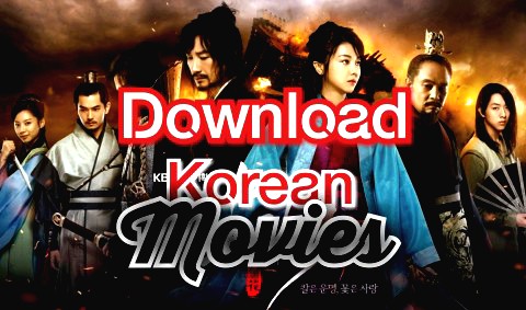 korean movies download sites