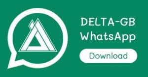 delta gb whatsapp