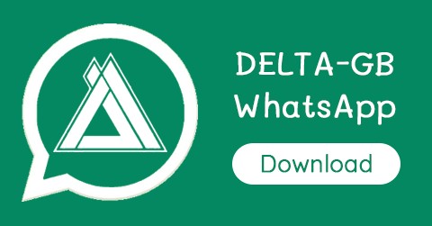 delta gb whatsapp