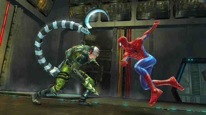 Download Spider-man 3 PSP iso file | Highly compressed 1