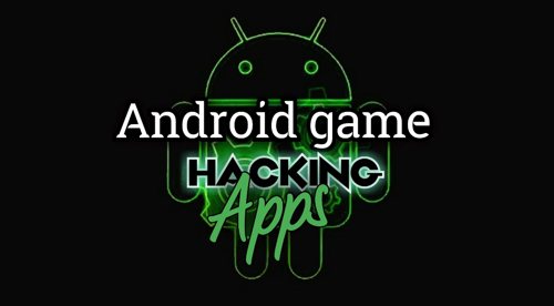Android game hacking apps