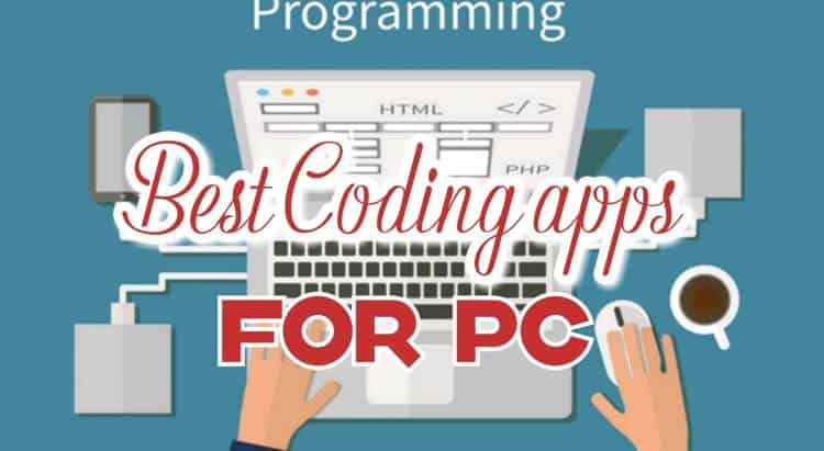 Best coding software for computers