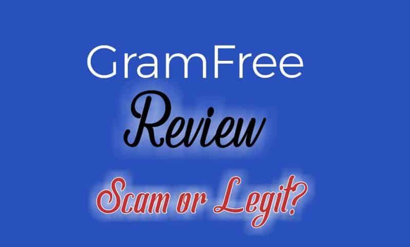 Gramfree review