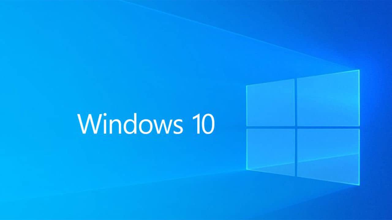 windows 10