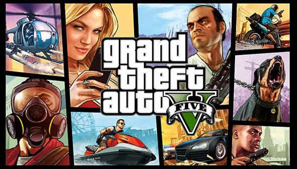 GTA V android