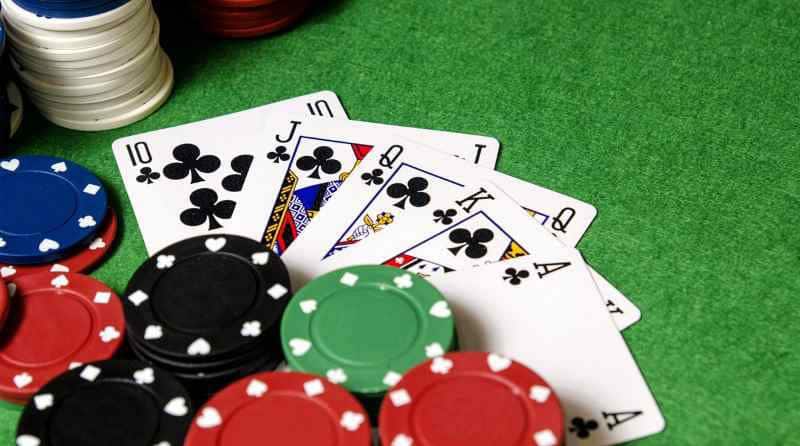 The Best Free Online Poker Games to Play in 2022 1