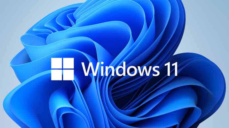 Upgrade to windows 11