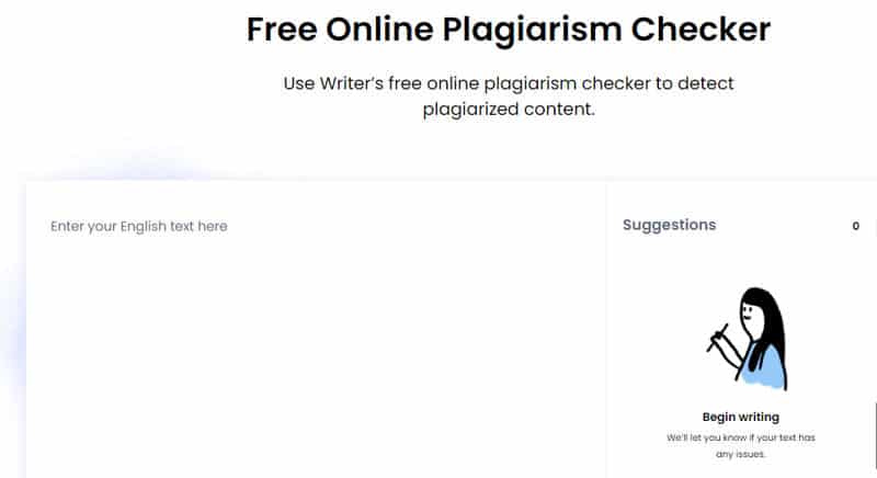 How to Check Plagiarism of Your Content Using Free online Tool 5