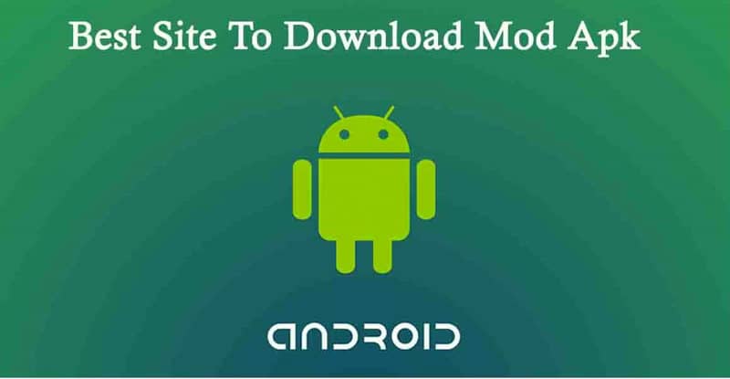 Mod apk Download sites