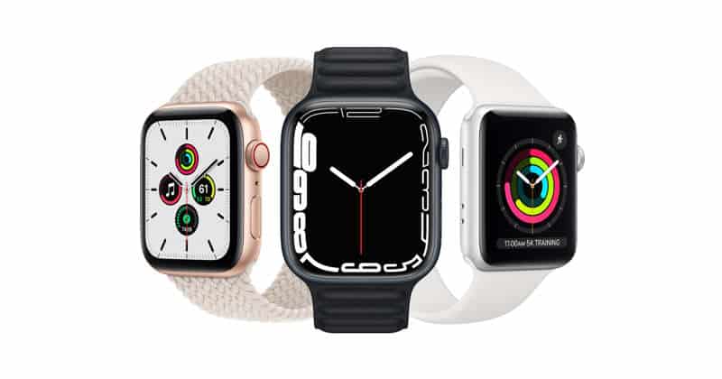 Beginner’s guide to buying protective cases for an Apple watch 1