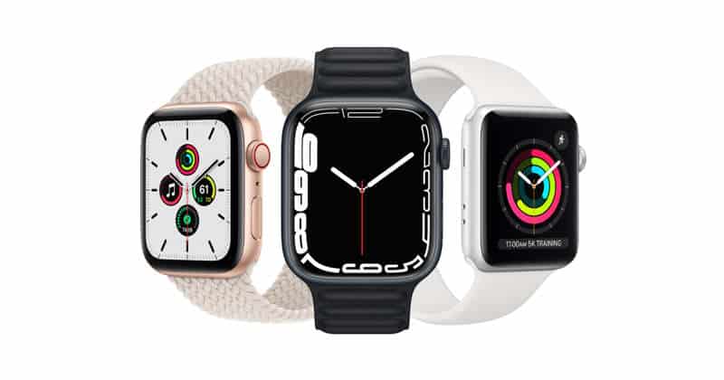 Beginner’s guide to buying protective cases for an Apple watch 3