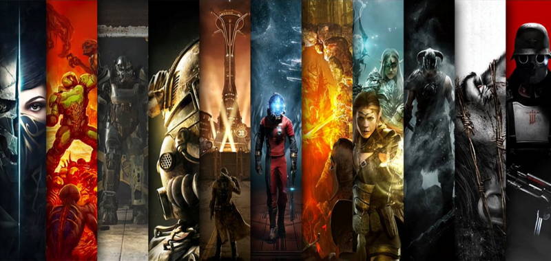 Gaming industry - What will it be like in 2025? 1