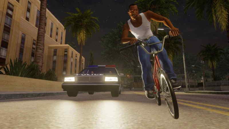 Similar games like GTA