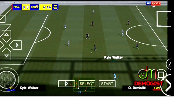 PES 22 PPSSPP: Download PES 2022 PSP-ISO for Android