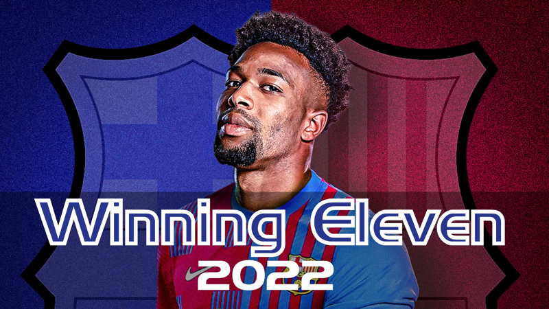 Winning Eleven 2022 MOD apk free Download 4