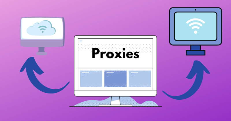 How E-commerce Businesses Can Profit From Proxy Servers 1