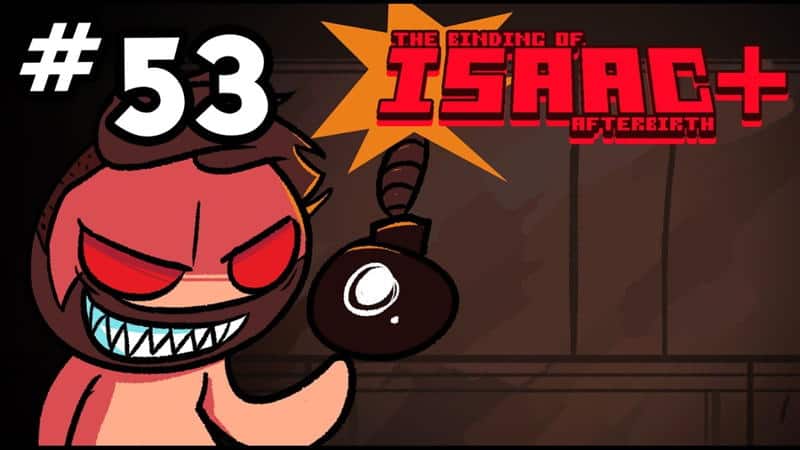 Apollyon in BOI Afterbirth+: How to Unlock? 6