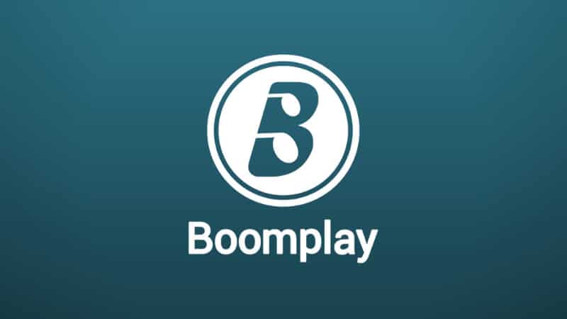 Download music from Boomplay