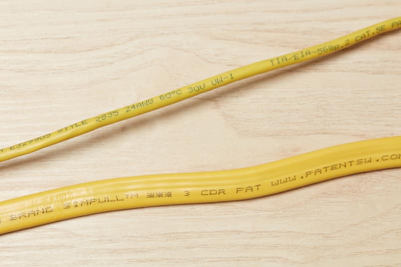 5 Types of Cable Labels and How to Use Them 6