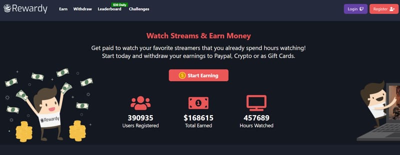 3 Ways to Make Money Online in 2025: Earnings Services 3