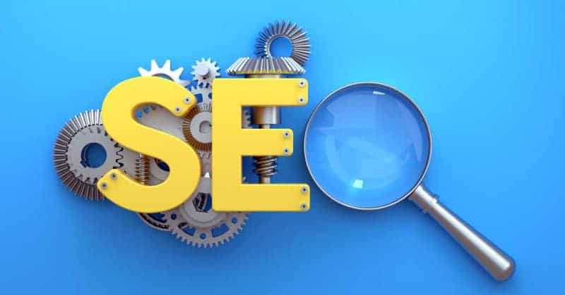 Points to keep in mind when doing large business SEO 4