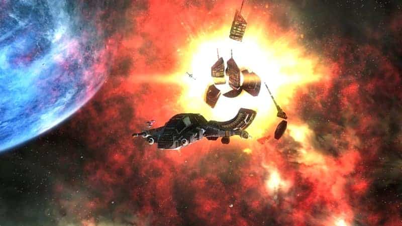 Space games continue to be popular on Android 1