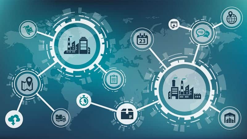 The Future of Supply Chains: Predictions and Trends for the Next Decade 1