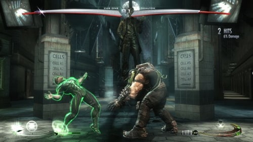 Top Best Fighting games for android | Combat games 3