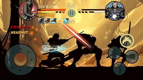 Top Best Fighting games for android | Combat games 2