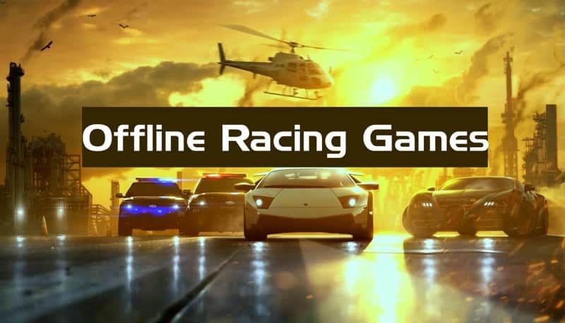 Top best Offline racing games for Android 1